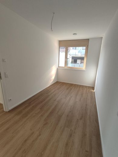 Schlafzimmer 2 oder Büro
