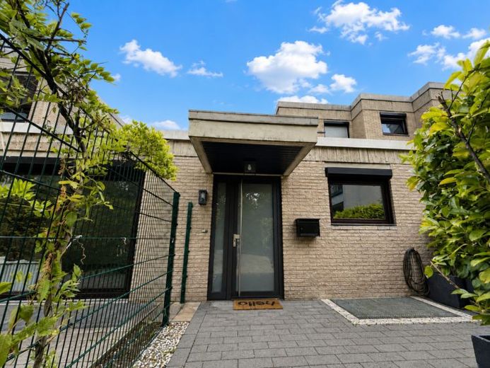 Attraktiver Bungalow in bevorzugter Wohnlage von Kaiserswerth – Foto 1