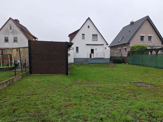 Charmantes Wohnglück in Bestlage von Celle-Blumlage – Provisionsfrei von Privat! – Foto 44