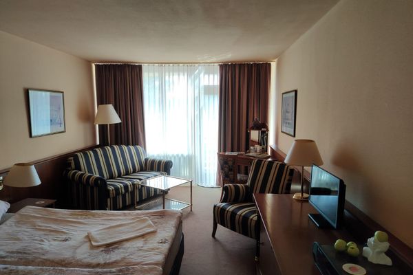 Квартира в Гарце - Ferienwohnung / инвестиция / для собственного проживания