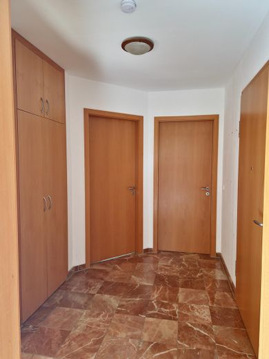 Münih Sendling-Westpark’ta 2,5 odalı daire – Flur