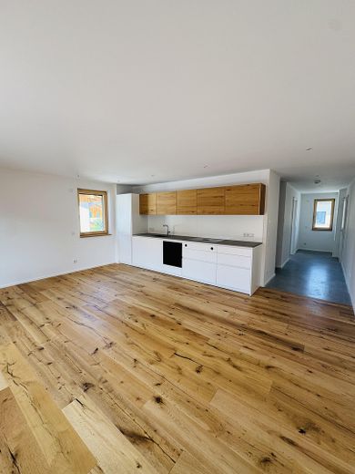 Modern wohnen - stilvolle 2-Zimmer-Wohnung in hochwertigem Neubau – Foto 1