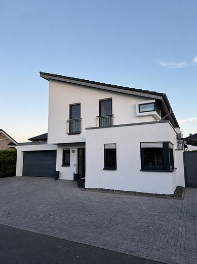 Architektenhaus in bester Lage von Haren (Ems) zu verkaufen – Foto 22