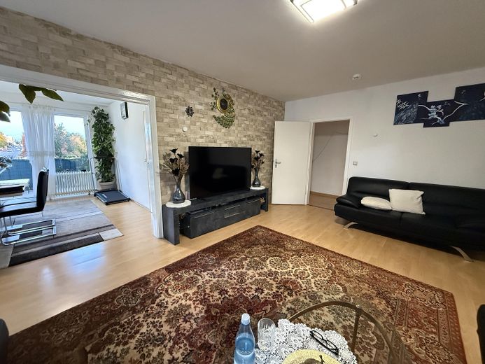 4-Zimmer Wohnung in Siegburg Brückberg – फोटो 3