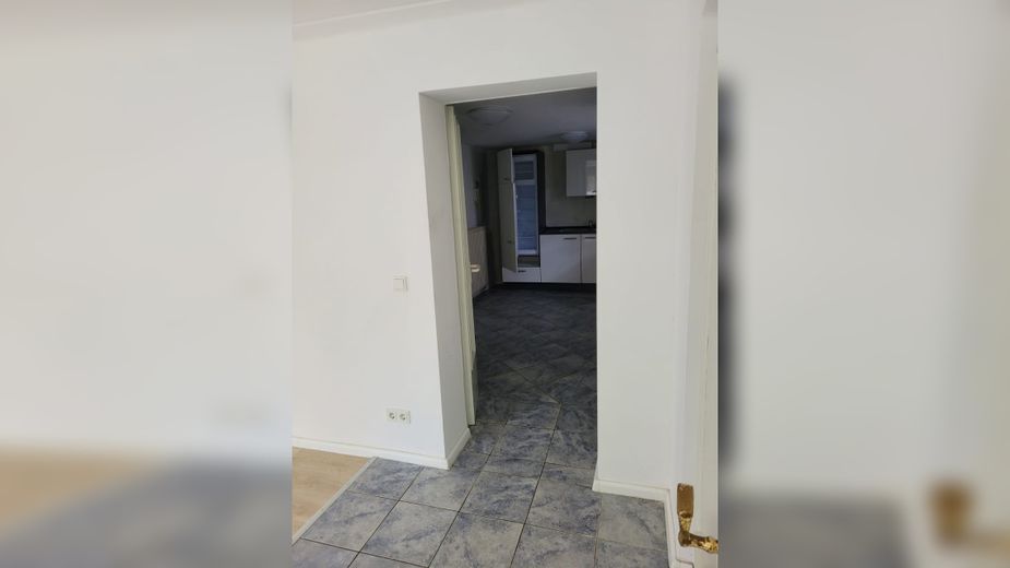 Bad Hersfeld, Kurpark, 2 कमरे, रसोईघर और स्नानघर + टैरेस – 6a69c3814328e.jpg
