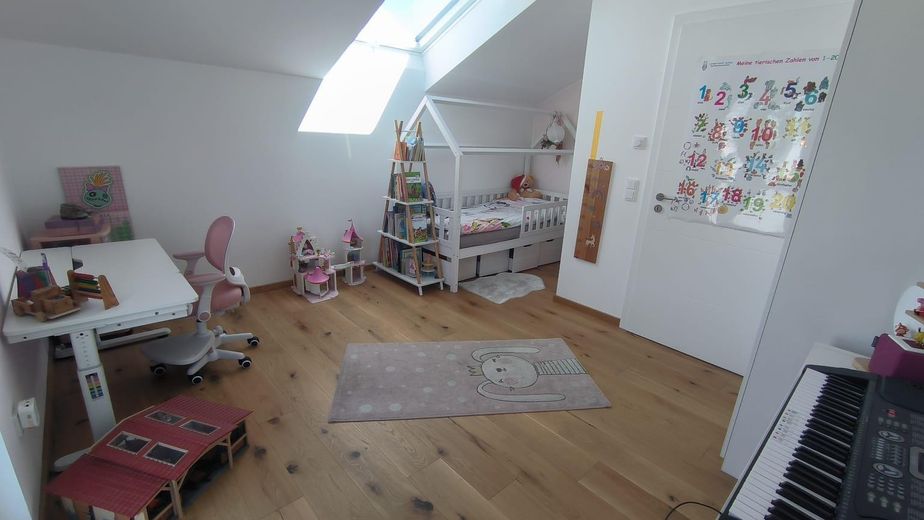 Kinderzimmer