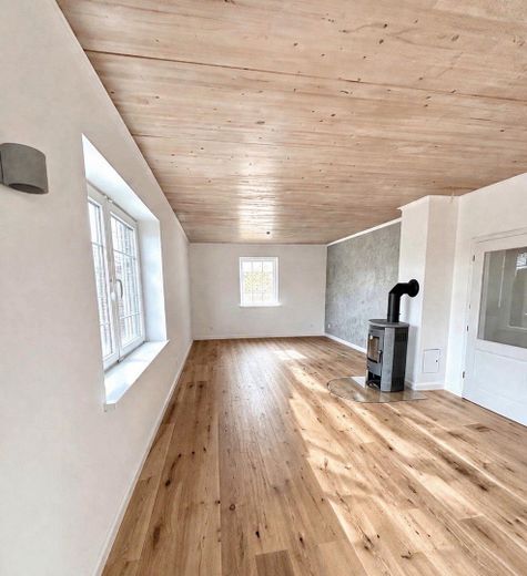 Exklusives Einfamilienhaus | 145qm | 4 Zimmer | 700qm Garten – Foto 15