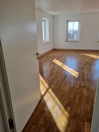 Wohnung 2 Parkettboden