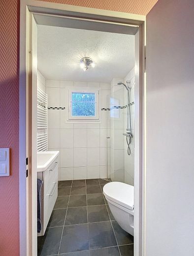 Provisionsfrei Einfamilienhaus Haus Doppelhaushälfte Waldrand – Foto 9