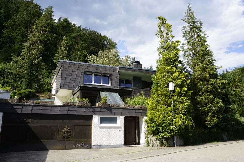 ***Kaufpreisreduktion! Ihr Gebot bitte! Exquisite Villa in Traumlage! Haus, Kauf, Albstadt*** – Bild 4