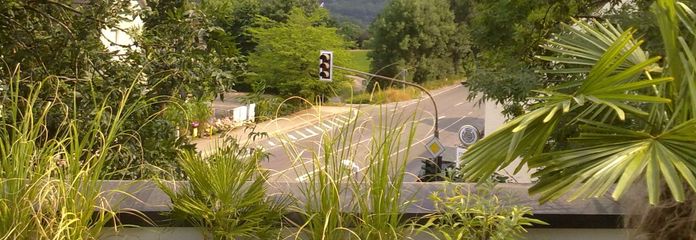 Aussicht