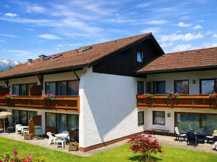 Vendesi eccellente casa per ospiti sul Forggensee a Füssen Weidach – Foto 1