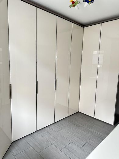Nolte Einbauschrank