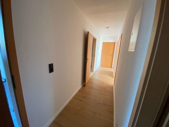 Renovierte Dachgeschosswohnung in ruhiger Lage – Foto 20