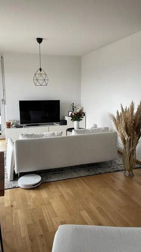 Heller 2-Zimmer-Wohntraum mit Balkon – perfekt für Paare und Familien – Foto 6