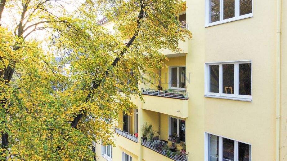 Ansicht vorne