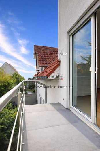 Reihenendhaus 7 ZKBB#2 Bäder #Zisterne #Keller ausgebaut #Griesheim Im Wiesengarten – Foto 8