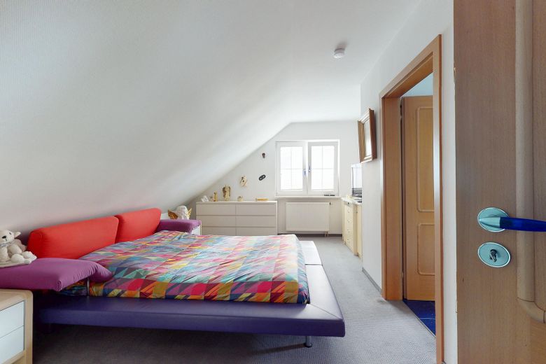 Elternschlafzimmer