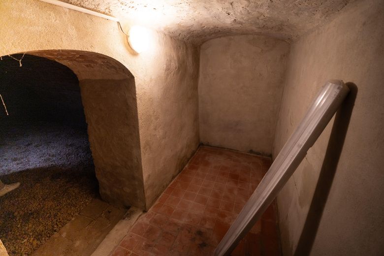 La villa sur l’Elbe – Un lieu qui demeure. – Photo 46