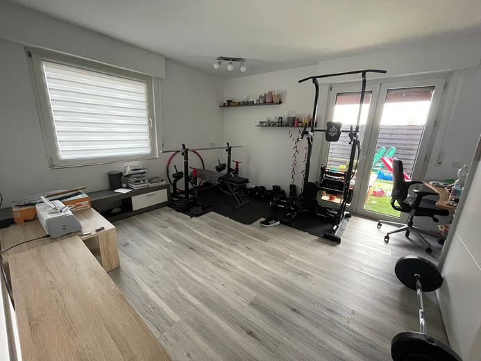 Ampio appartamento di 4 locali con 139m² di superficie abitabile a Kranüchel – Foto 14