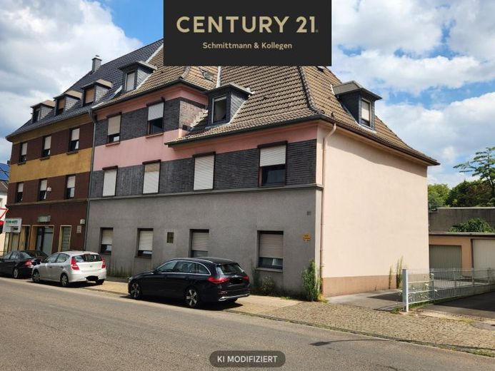 Solide Kapitalanlage in zentraler Lage von Holthausen! Voll vermietet! – फोटो 1