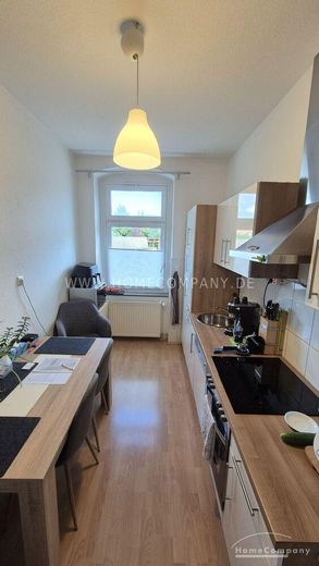 Schöne, gemütliche 2 Zi.-Wohnung, möbliert, mit Balkon Richtung Westen. – bc767a71822bf69b587475a9e00a97fec2f7dcab.jpg