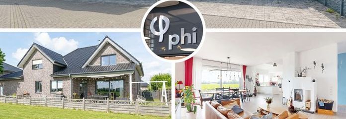 PHI AACHEN - Großzügiges Familiendomizil mit Kamin und Doppelgarage in Aldenhoven-Niedermerz!