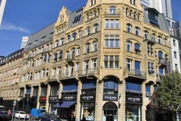 CALEO ¦ Bahnhofsviertel ¦ 320 m² ¦ EUR 17,00/m² ¦ PROVISIONSFREI