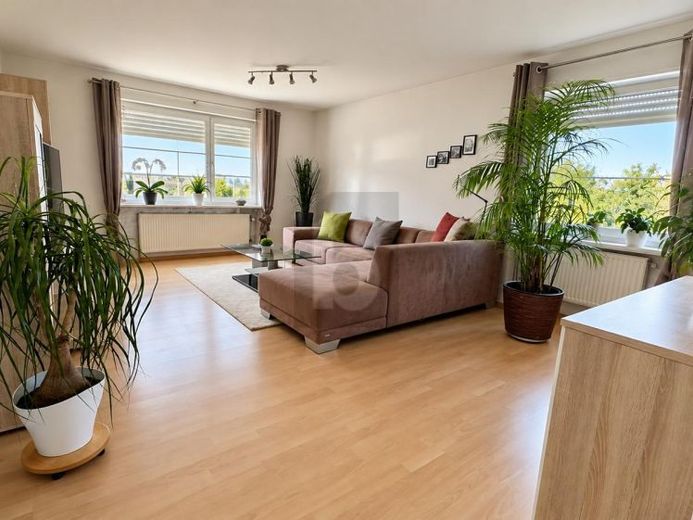 WOHNEN, WO RUHE ZUHAUSE IST – Foto 1