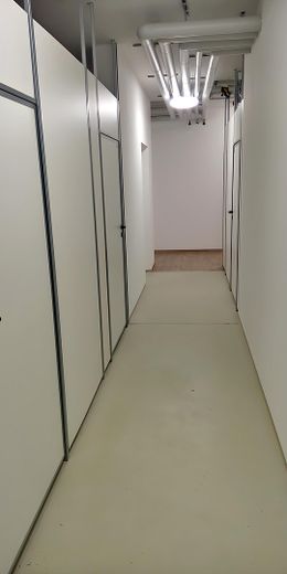 Neuwertige, bezugsfreie 3,5 Zimmer Gartenwohnung in Altmühldorf mit Inntalblick! – Foto 20