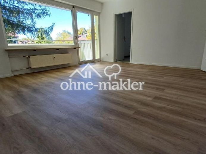 Schöne 3 Zimmerwohnung – Foto 1