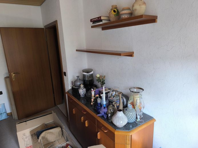 Luminoso appartamento di 3 locali con molti extra – Foto 37