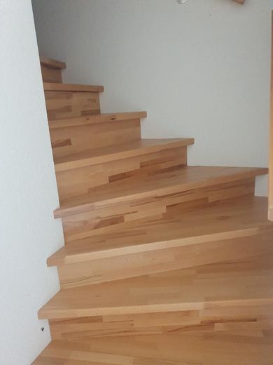Treppe 