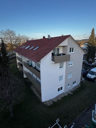 7-Familienhaus in guter Lage von Kippenheim – komplett renoviert - sichere Kapitalanlage – Foto 1