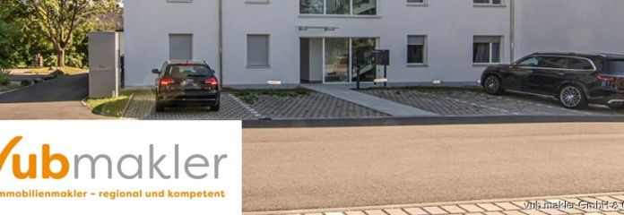 Top-Gepflegte 1-Zimmer-Neubauwohnung mit Premium-Ausstattung & Balkon