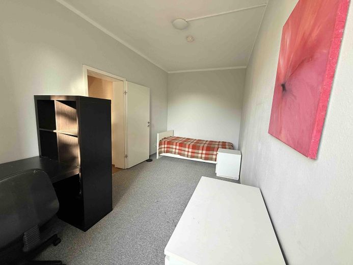 Kinderzimmer 5 EG