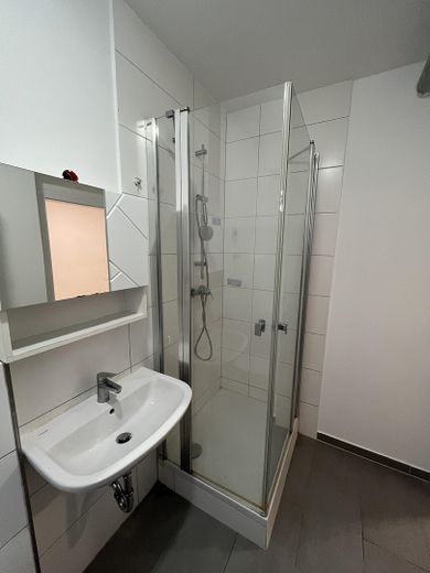 Badezimmer Bild 2