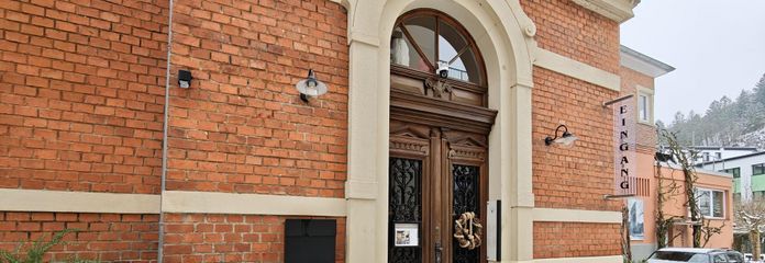 Gewerbeimmobilie  Bürogebäude  mit der Lizenz zum Wohnen