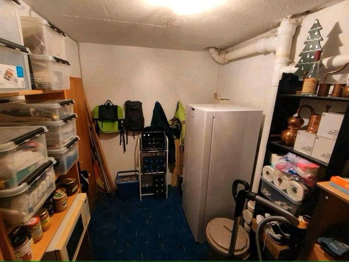 Sunny, well-maintained 3.5-room ground-floor apartment 90m² + approx. 20m² terrace – Photo 17