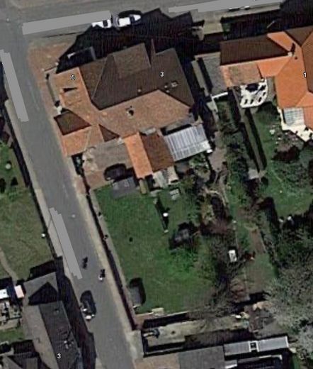 Google Earth Screenshot