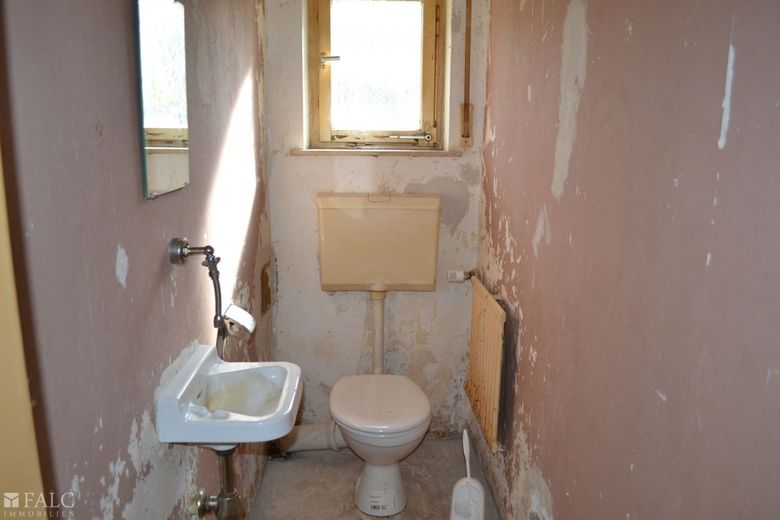 separates WC