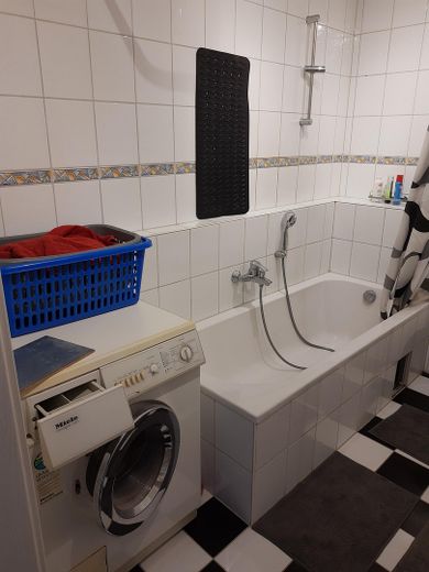 Bad/WC
