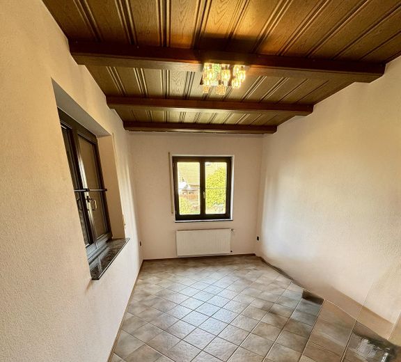 Gästezimmer/Büro EG