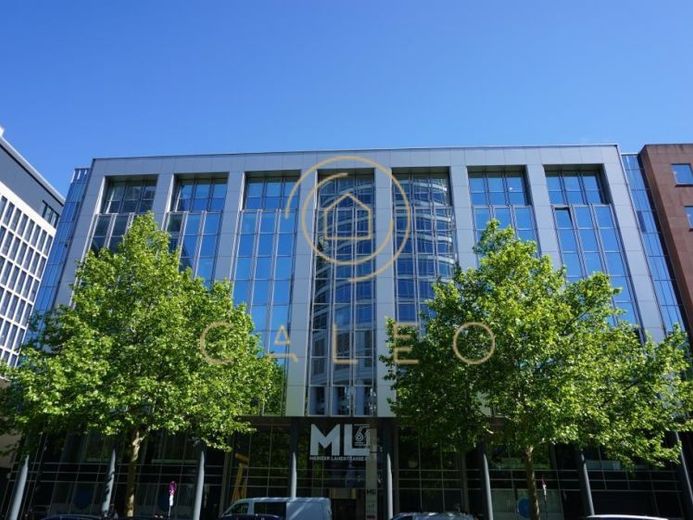 CALEO ¦ Bankenviertel ¦ 222 m² - 601 m² ¦ ab EUR 20,50/m² ¦ PROVISIONSFREI – Foto 1