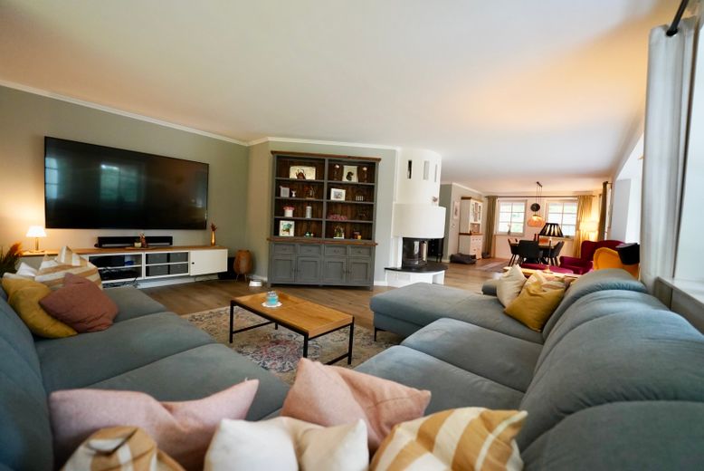Reetdach-Anwesen | 369 m² | Pool | Sauna | 1.985 m² | von Privat – WJ-00191_bild_004.jpeg