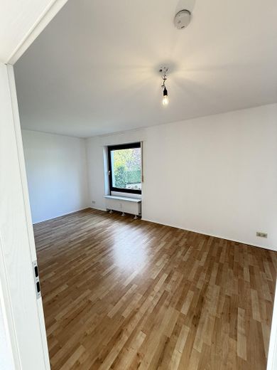 (Schlaf-) Zimmer - Nr. 3