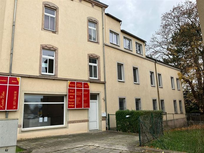 Großzügige Gewerbeeinheit in frequentierter Lage mit Garten! Garage bzw. Stellplatz mgl. – PHOTO-2023-11-14-12-48-28_1