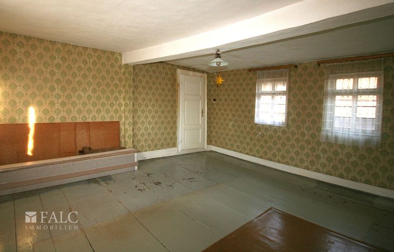 Historisches Bauernhaus – IMG_0595