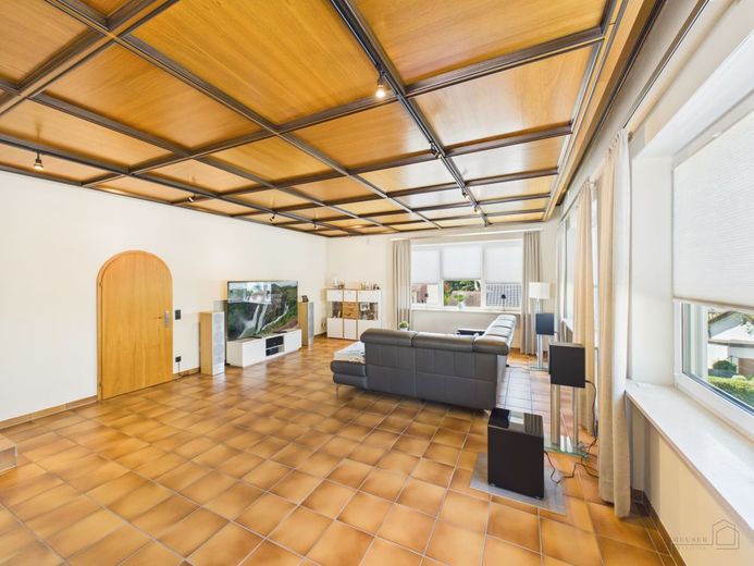 Exklusives Architektenhaus in Bisten-Überherrn – Bild 14
