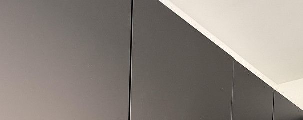 Alles neu, alles hochwertig: Erstbezug nach Komplettsanierung in Waldenbuchs Altstadt – Küche